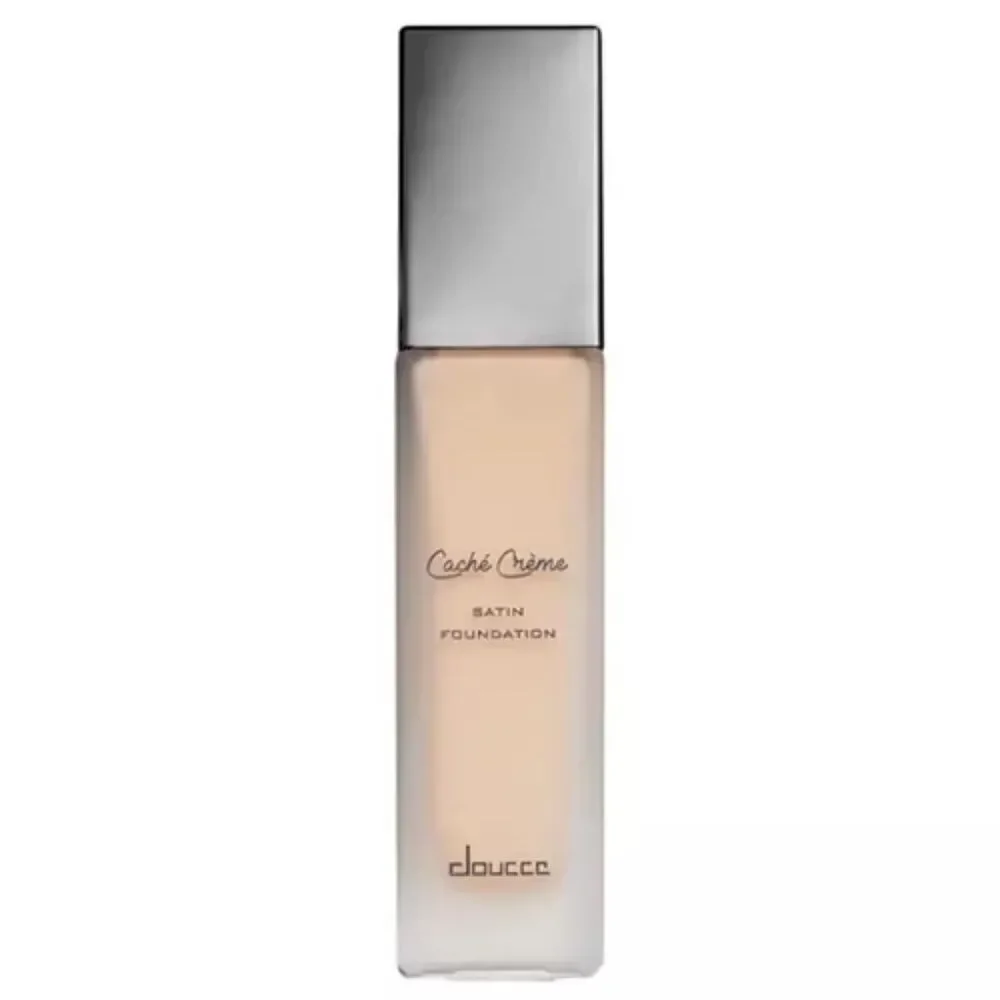New Doucce Cache Creme Satin Foundation NL1